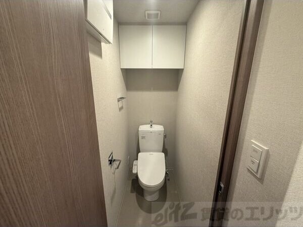 スプランディッド梅田グランノースの物件内観写真