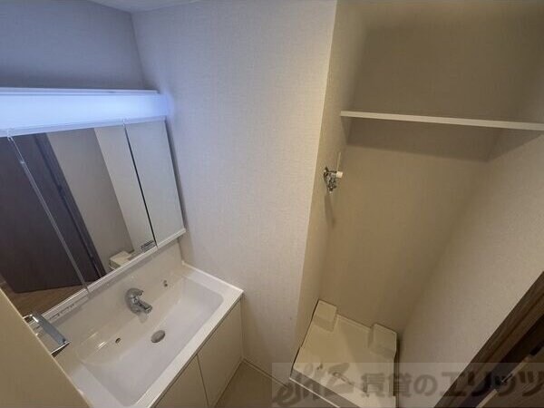 スプランディッド梅田グランノースの物件内観写真