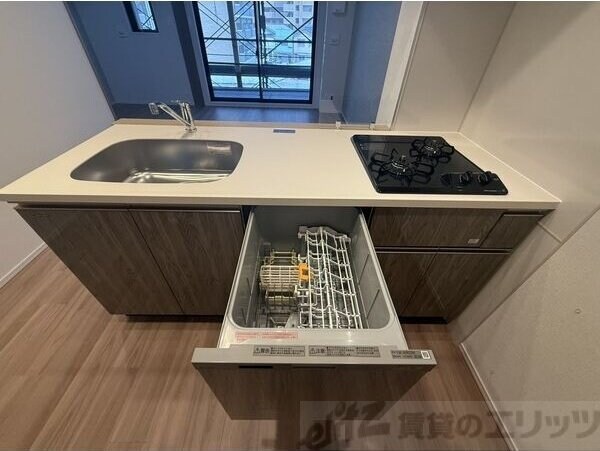 スプランディッド梅田グランノースの物件内観写真