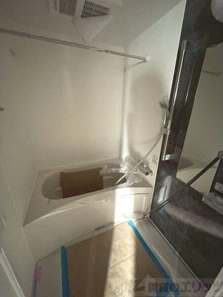 ジーイーセットノースの物件内観写真