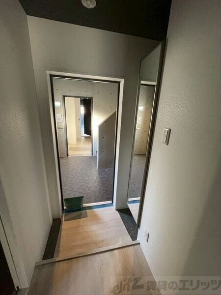 ジーイーセットノースの物件内観写真