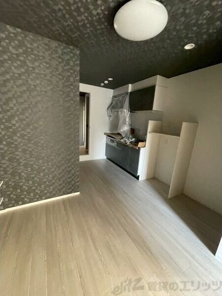 ジーイーセットノースの物件内観写真