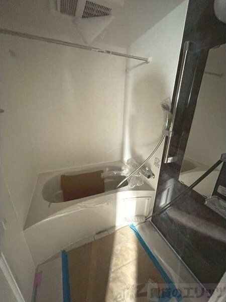 ジーイーセットノースの物件内観写真