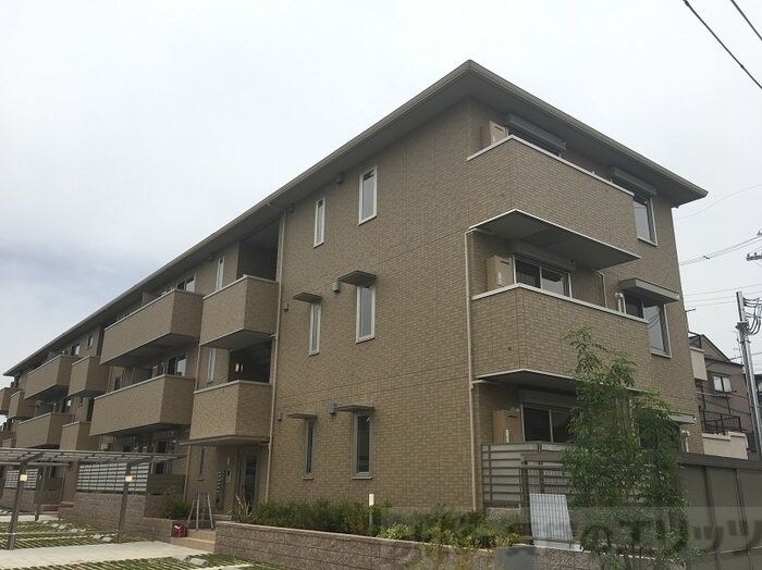 ソフィアコート鳥飼 A棟の物件内観写真