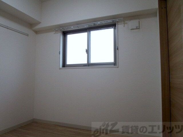 ソシア千里丘の物件内観写真