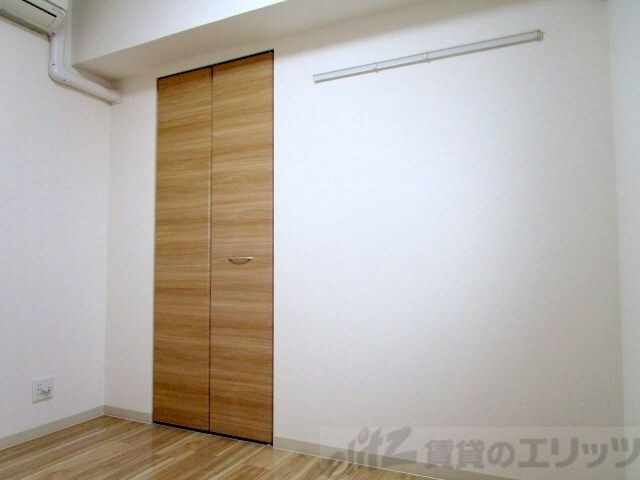 ソシア千里丘の物件内観写真