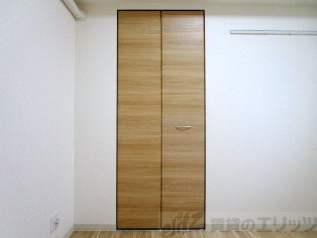 ソシア千里丘の物件内観写真