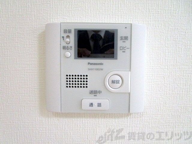 ソシア千里丘の物件内観写真