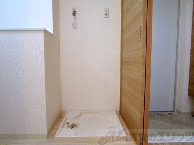 ソシア千里丘の物件内観写真