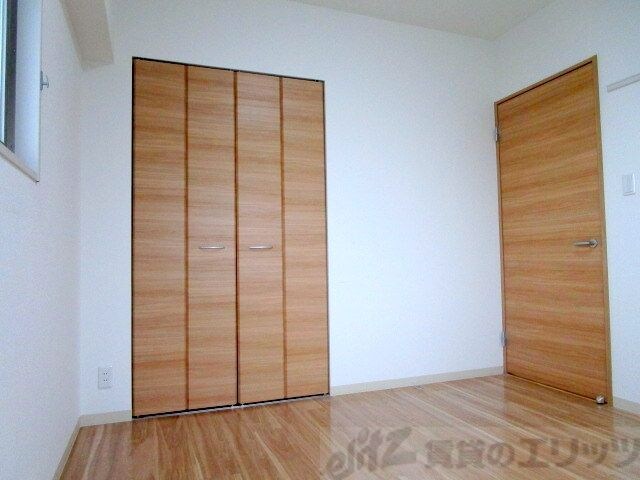 ソシア千里丘の物件内観写真