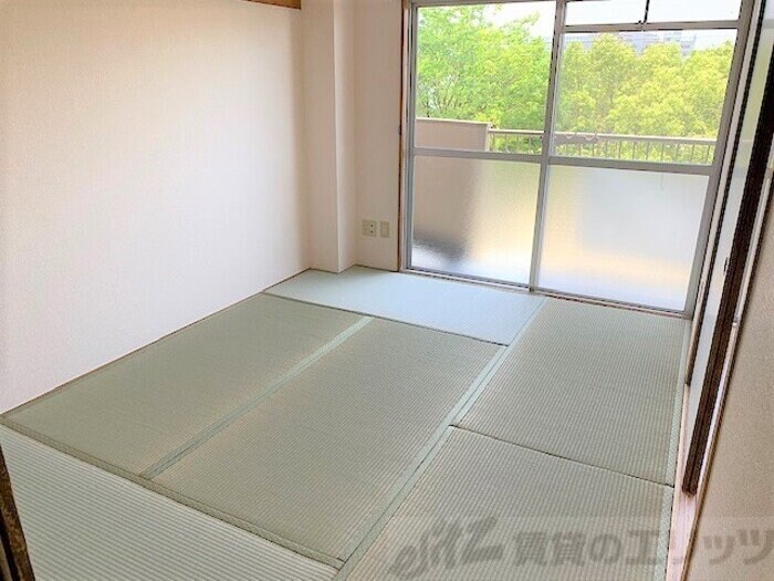 ヴィラ箕面の物件内観写真