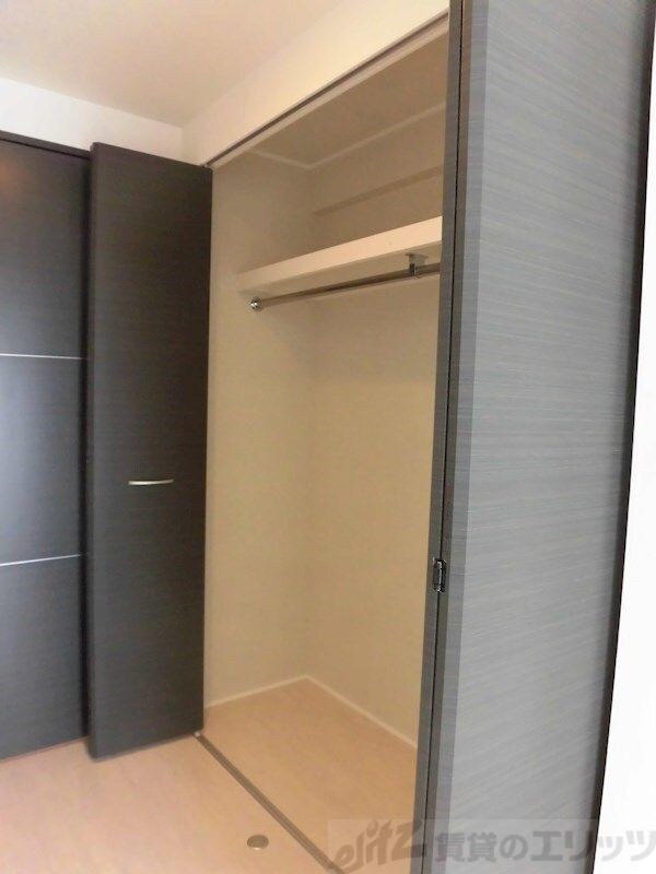 CALME高浜の物件内観写真