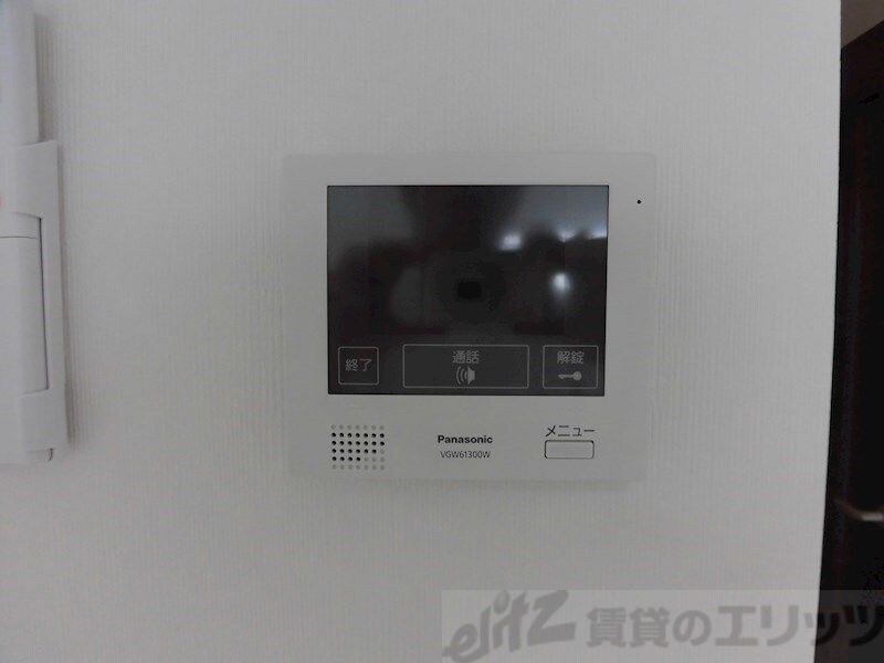 CALME高浜の物件内観写真