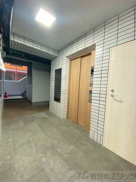 JMRレジデンス新大阪の物件内観写真