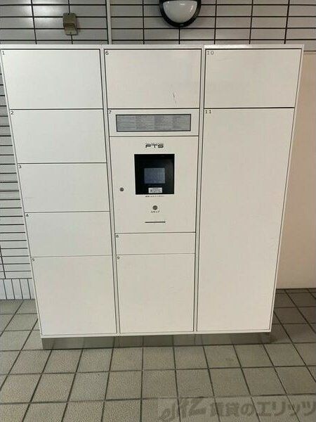 JMRレジデンス新大阪の物件内観写真