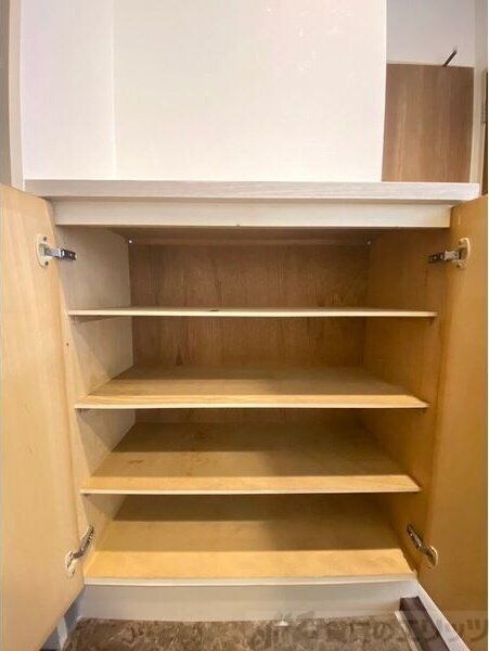 JMRレジデンス新大阪の物件内観写真