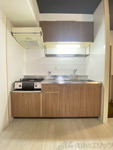 JMRレジデンス新大阪の物件内観写真