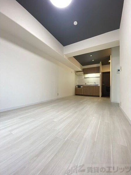 JMRレジデンス新大阪の物件内観写真