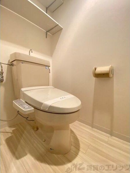 JMRレジデンス新大阪の物件内観写真