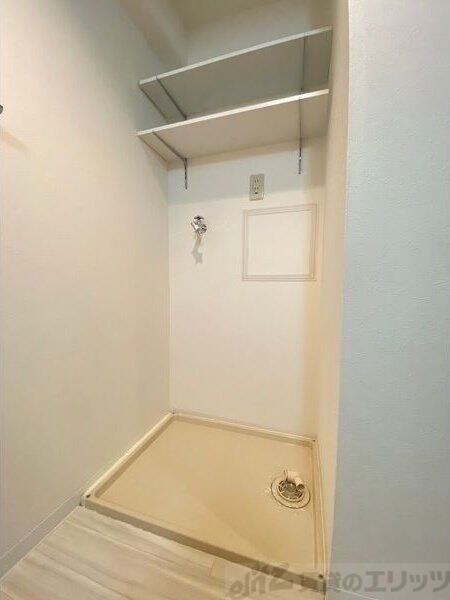 JMRレジデンス新大阪の物件内観写真