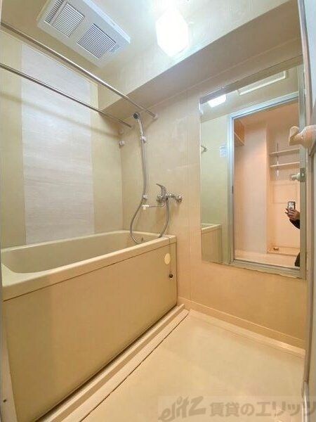 JMRレジデンス新大阪の物件内観写真