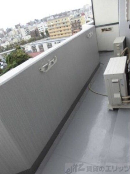 JMRレジデンス新大阪の物件内観写真