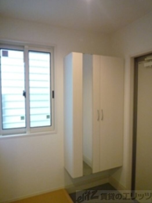 シャルムAの物件内観写真