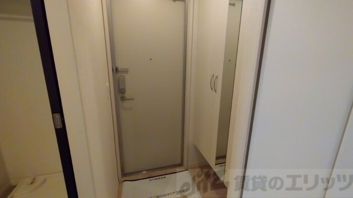 シャルレーヌ・ドゥ・グレイスの物件内観写真