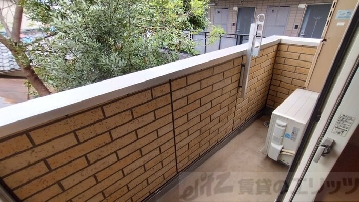 シャルレーヌ・ドゥ・グレイスの物件内観写真