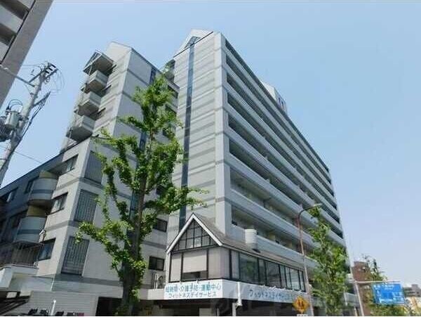 Gran Pino 桃山台の物件内観写真