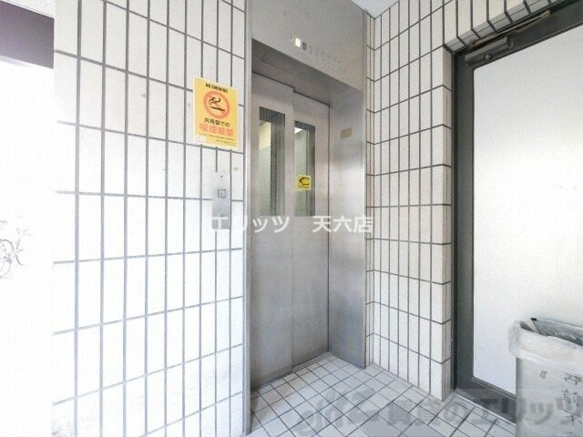 サン・ホワイティ豊里の物件内観写真