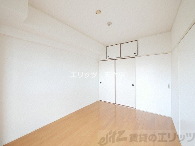 サン・ホワイティ豊里の物件内観写真