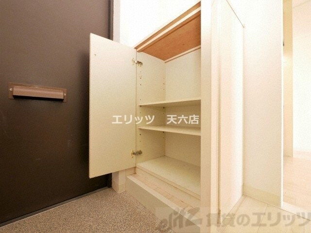 サン・ホワイティ豊里の物件内観写真