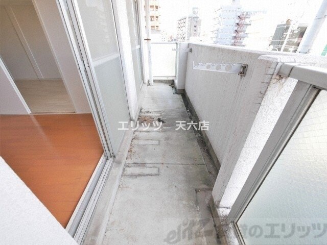 サン・ホワイティ豊里の物件内観写真