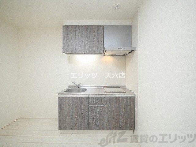 フジパレス上新庄駅北II番館の物件内観写真