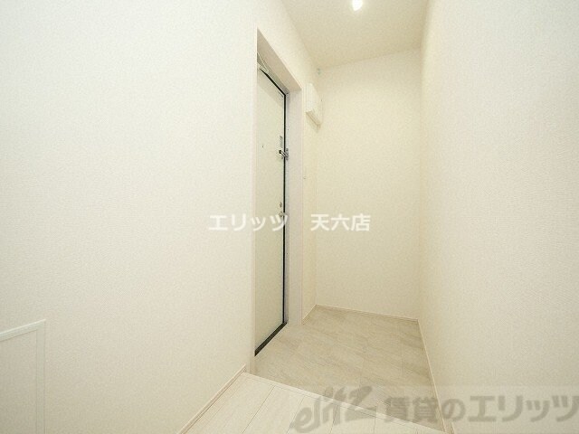 フジパレス上新庄駅北II番館の物件内観写真