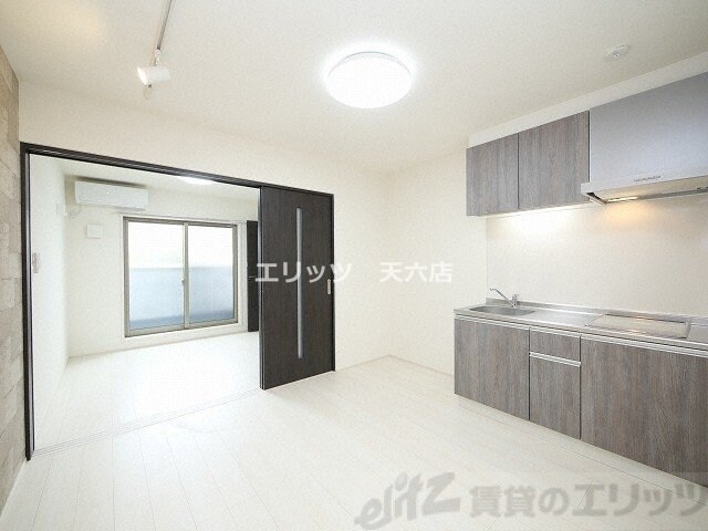 フジパレス上新庄駅北II番館の物件内観写真