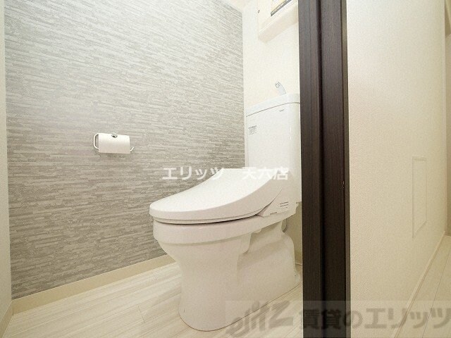 フジパレス上新庄駅北II番館の物件内観写真