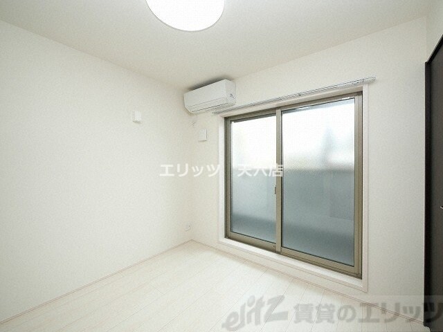 フジパレス上新庄駅北II番館の物件内観写真