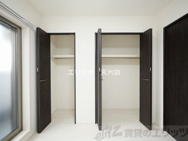 フジパレス上新庄駅北II番館の物件内観写真