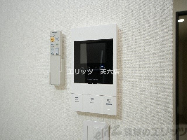 フジパレス上新庄駅北II番館の物件内観写真