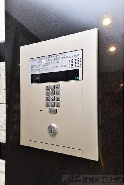 アドバンス新大阪ウエストゲートの物件内観写真