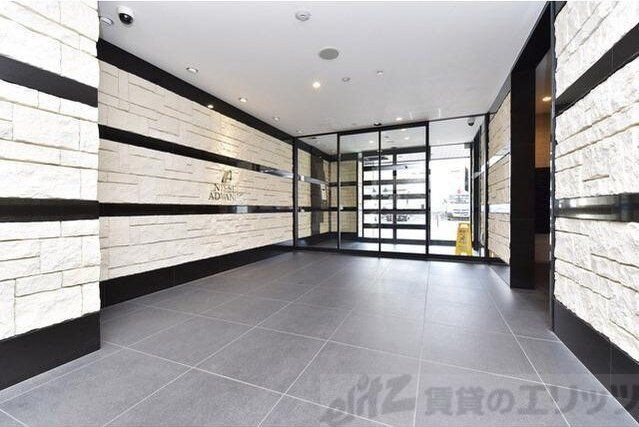 アドバンス新大阪ウエストゲートの物件内観写真