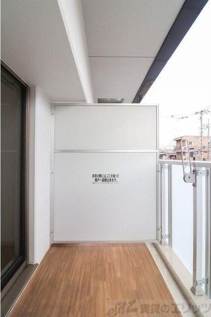 アドバンス新大阪ウエストゲートの物件内観写真