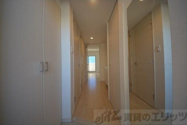 アドバンス新大阪ウエストゲートの物件内観写真