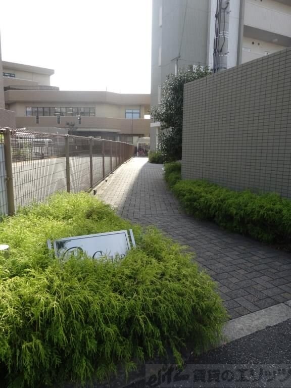 パルクレールの物件内観写真