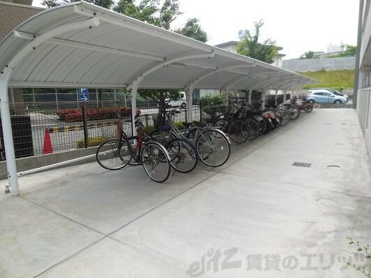 パルクレールの物件内観写真