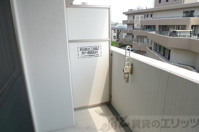 パルクレールの物件内観写真