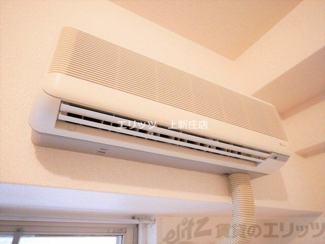 ベルエアーの物件内観写真