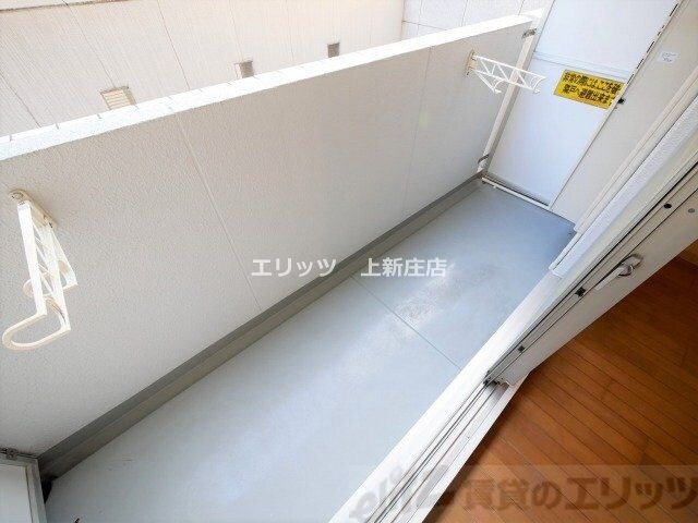 ベルエアーの物件内観写真